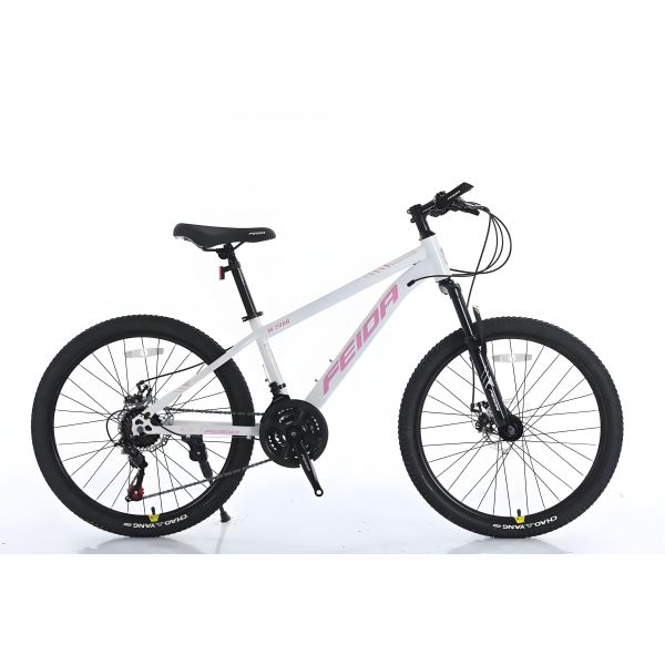 26 27.5 29 Inch BMX 21 Speed Aluminium Alloy MTB Woman Bisicleta Downhill Mountain Bike For Men