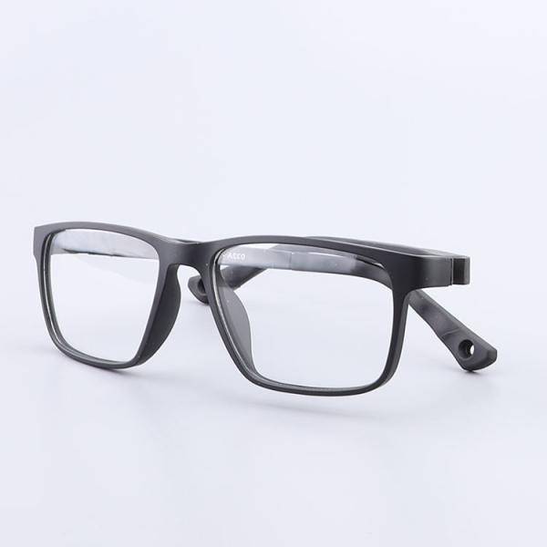 Fashion 032A Unisex 47 - 15 - 125 TR90 Eyeglass Frames