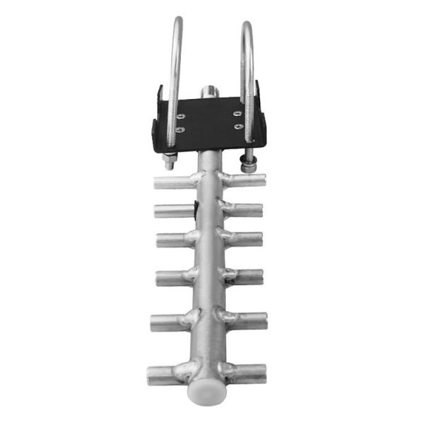 10dBi High Gain Directional Cellular Anti Drone Antenna 2400-2500MHz Frequency
