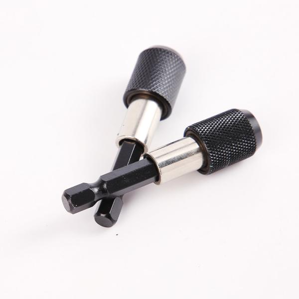 Drill Bit Extension Set 60mm 100mm 150mm 200mm 250mm 300mm