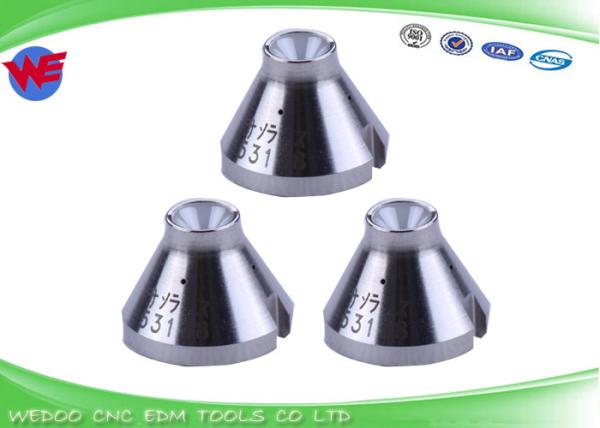 S103 3080998 3081015 guía 87-3 del diamante de Sodick EDM 308099 3081016 3081000