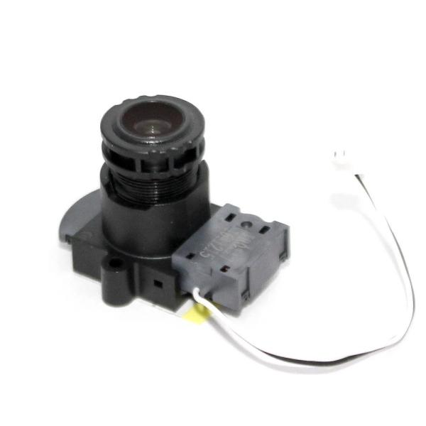 720P/1080P CCTV Starlight Lens 93.7 Degree F1.6 1/3.2 Large Aperture