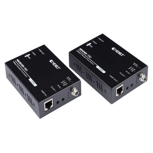 Hdbaset над наполнителем Ip Hdmi, Hdmi над набором наполнителя Hdbaset
