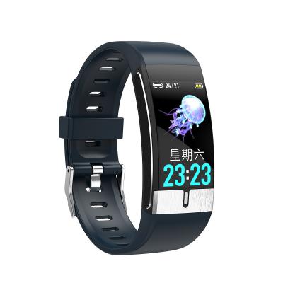 HL66 carregamento esperto do jogo da tomada de Rate Wristband For Couples USB do coração do relógio IP68