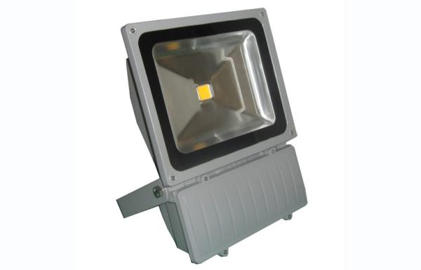 Dispositivos elétricos de iluminação altos da fase do lúmen das luzes de inundação 8500Lm da fase do diodo emissor de luz da eficiência elevada 70W