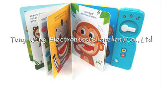 カスタマイズされる70の3.5 x 2.5 x 1.5 Cmの押しボタンの健全なモジュールを- 75dB感受性大きさで分類しなさい