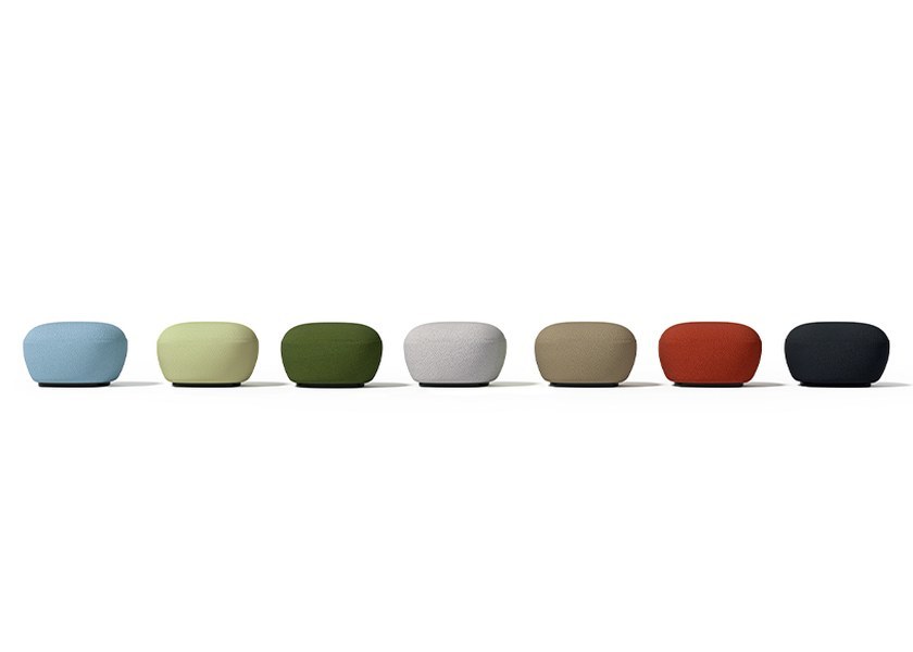 D2 Modular Sofa Lounge Modular with Whorl Design Wireless Charging and Diversified Combinations