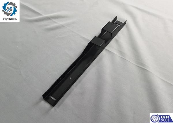 Welding Stainless Steel Laser Cutting Tubes 10-300mm Keyboard Stand Tube Channel ODM