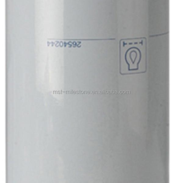 China Excellent Quality 26540244 901-115 Oil Filter