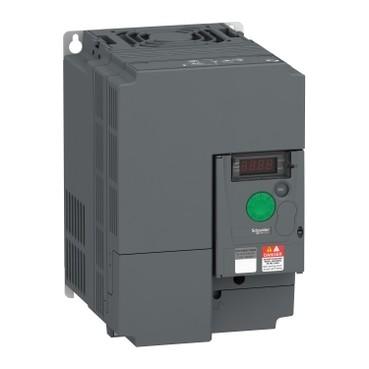 ATV310HU75N4E TV310 Schneider PLC Frequency Converter 7.5kw 10hp 380V 460V Three Phase