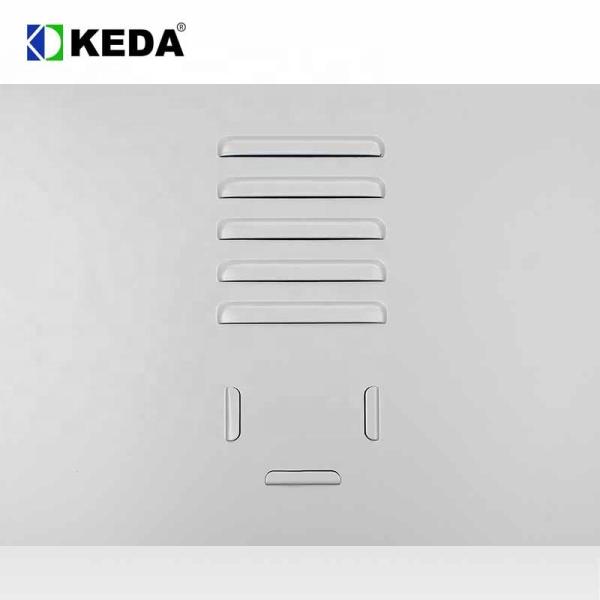 0.194 CBM 50cm Depth Clothes Storage Cabinets