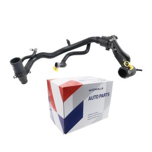 Le connecteur de tuyau d'eau du boîtier du thermostat LR025969 pour Land Rover LR4 Range Rover Sport