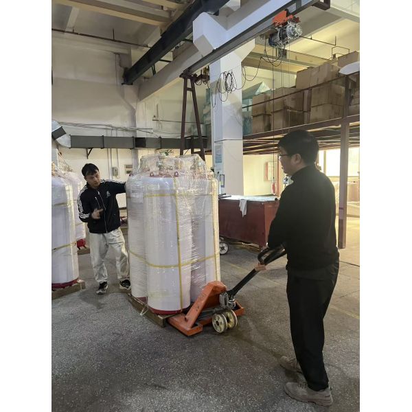 Guangdong Dingya Fire Equipment Co.,Ltd