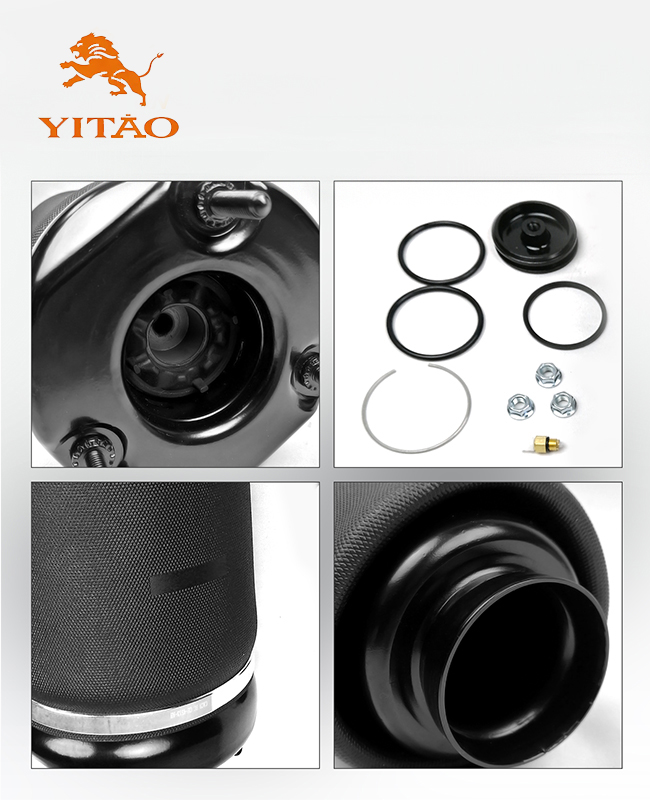 Air-Ride Suspension Spring Package Size 26*14*14cm For Your Requirements