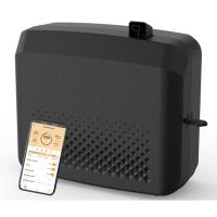 Dispensadores de niebla aromática de 800 ml de capacidad de aceite para aceites esenciales difusores de alta demanda