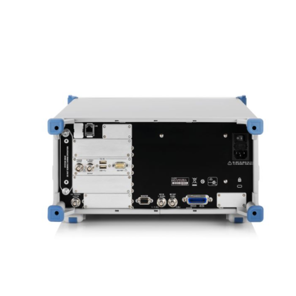 Rohde Schwarz ESR3 EMI Test Receiver CISPR 16-1-1 Compliant with 9 kHz to 3.6 GHz Frequency Range and Built-in Preselection