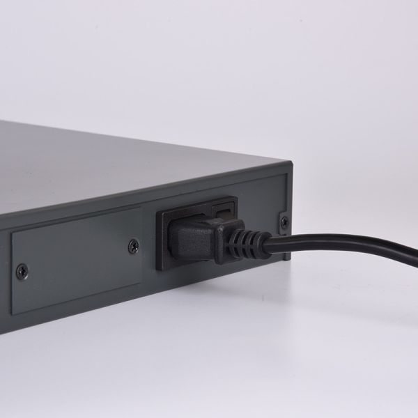 Мини FTTH 4 SFP ПРОРЕЗАЕТ EPON OLT 10/100/1000M 4 гаван OLT