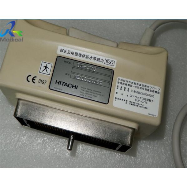 EUP-C715 Abdominal Ultrasound Probe Imaging Diagnosis Equipment Care Supplies