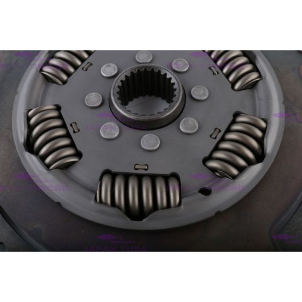 Замена диска муфты сцепления машинных частей для XUGONG