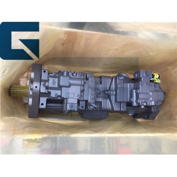 Железный гидронасос экскаватора, масляный насос К3В280ДТ поршеня Кавасаки