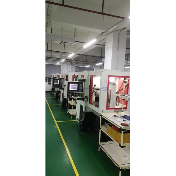 China High Precision Grinding Machine Manufacturers & Suppliers