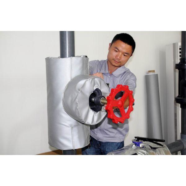 Suntex Composite Industrial Co.,Ltd.