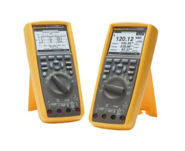 Best HVAC Multimeter - Fluke 116 Digital HVAC Multimeter