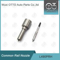 L490PRH Delphi Common Rail Nozzle est une boîte à gaz de Delphi.