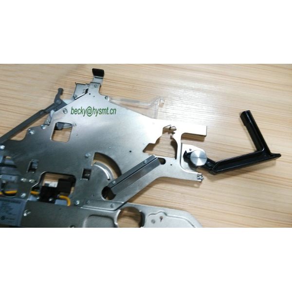 8W*4P P/E 10896BF071 BM single reel feeder