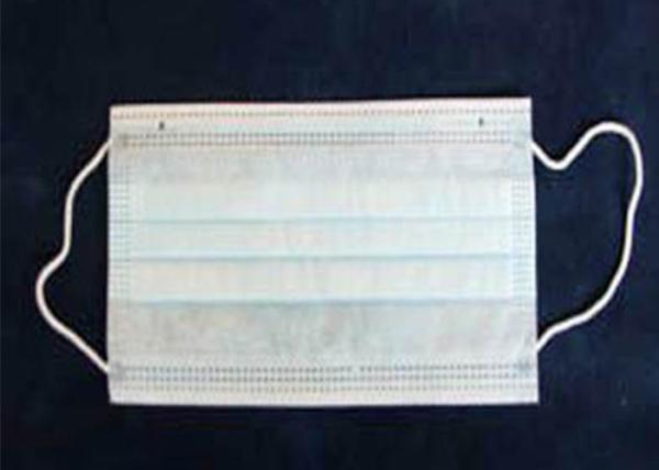 SMS Spunlace Nonwovens Non Woven Fabric Used For Medical Purposes
