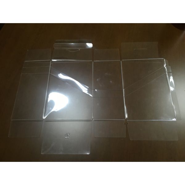 коробка PVC 1500Kg делая машину, КОРОБКУ складчатости ЛЮБИМЦА клея машину 3.7Kw 380V