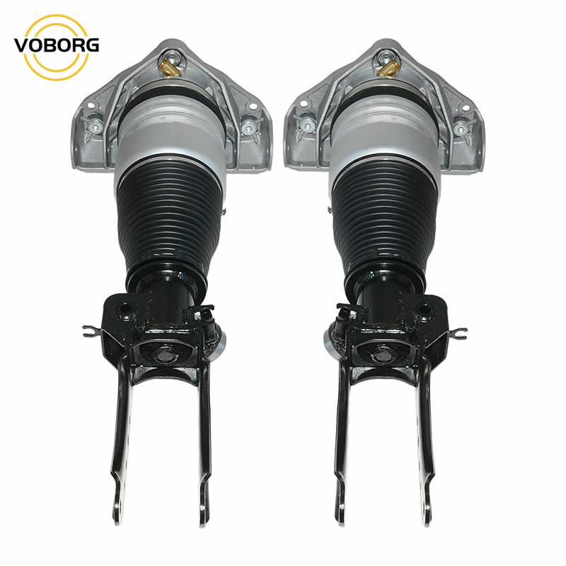 High Quality Factory Auto Parts Front Left Hand Repair Shock Absorber for Audi Q7 VW Touareg Porsche Cayenne