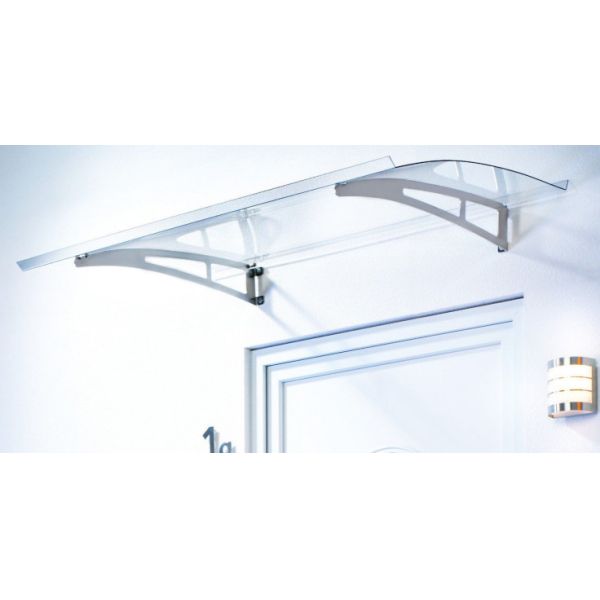 Anti Aging Sunshade 100cm Garden Awning Canopy