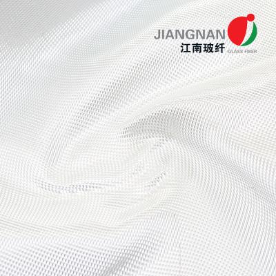 High Tensile Strength 1000N/50mm Woven Fiberglass Fabric, Width Range 1000mm-2000mm, 550℃ Temperature Resistance