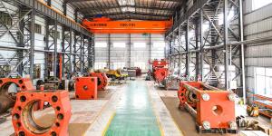 Huanan Heavy Industry Technology Co., Ltd.