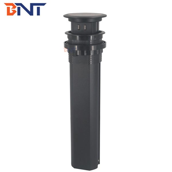 Recessed Wireless Charger 240v Pop Up Counter Outlet