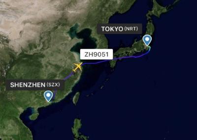 Smart Logistics Air Freight Shipping Services  To Tokyo Japana DDP DDU  EXW