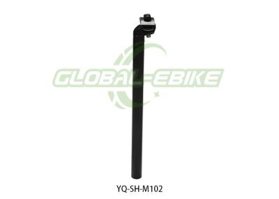 Black Mountain Road Bike Seatpost 25.4 27.2 Bicycle Suspension Seatpost