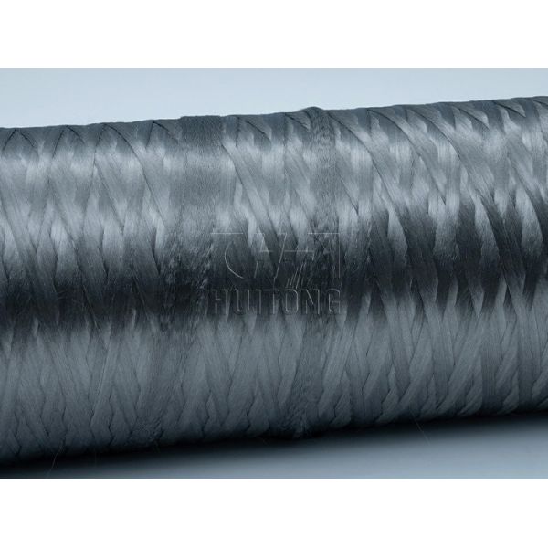 22um Conductive Sintered Metal Fiber Fecral Fiber  With High Electrical Resistance