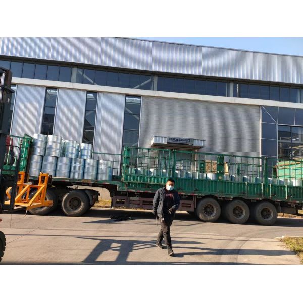 Trimethylolpropane Trioleate Thickener in Synthetic Ester Hydraulic Fluid HFDU Tmpto-32