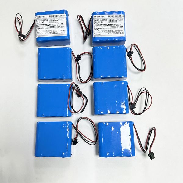 Заменяемая батарея Northern Medical 14.8V 5200mAh Литий-ион