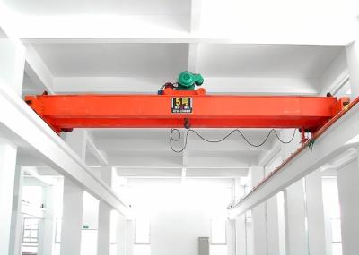 Grua dobro de controle remoto da viga