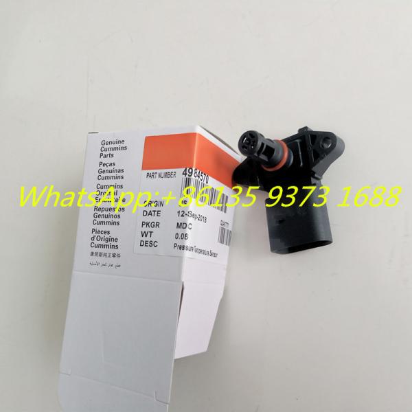 Hot Sell Cummins Engine Speed Sensor 6C 3971994 6B 4938613 6L 3967252