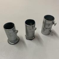 Acoplamento galvanizado da canalização da canalização de SS304 Emt encaixes de grande resistência