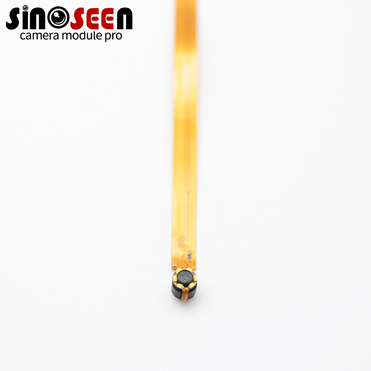 GC1009 модуль 1MP 720P камеры Iot Endoscope датчика MIPI гибкий