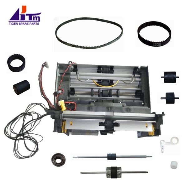 A011263 NMD NQ300 Note Qualifier Glory NMD100 ATM Machine Parts