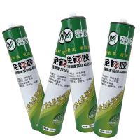 Líquido para todo tipo de uso, sellador libre de uñas resistente al calor para la construcción