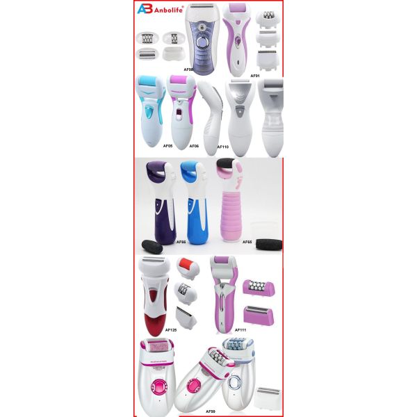 USB перезаряжаемая нога электрическая стираемая кальция удаление педикюр ноги файловая машина