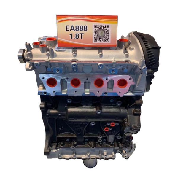Other Car Fitment EA888 CEA Auto Engine Assembly Cylinder Block for VW/Audi 1.8T
