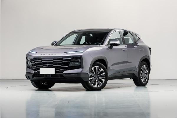 Cars Chery Electric Car Ev Car Jetour 2023 0km Used Dasheng Midsize Suv Electric Four Wheel Car
